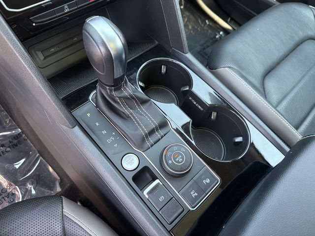 Used 2022 Volkswagen Atlas SEL Premium AWD/4WD image 33