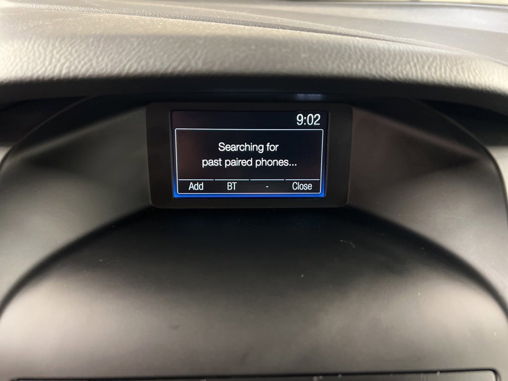 Certified 2018 Ford Focus SE w/ Cold Weather Package image 10