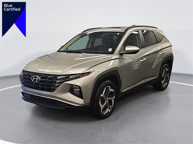 Used 2023 Hyundai Tucson SEL w/ Convenience Package