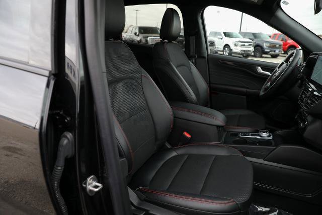 Certified 2025 Ford Escape ST-Line Elite w/ Tech Pack #1 image 28