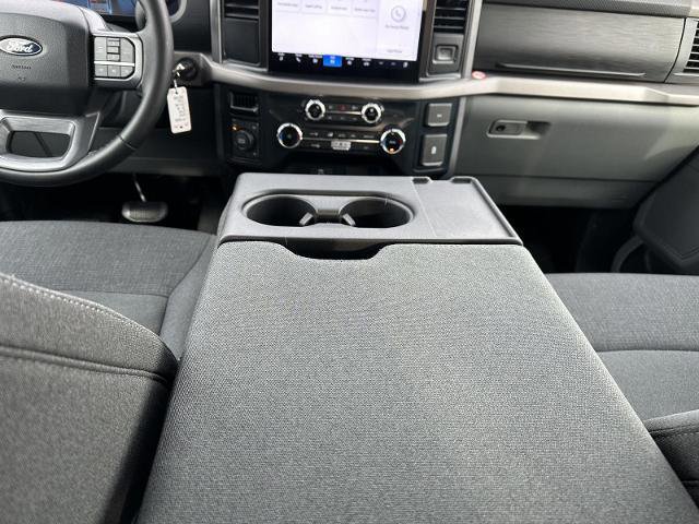 Certified 2025 Ford F150 XLT w/ Equipment Group 301A Standard image 28