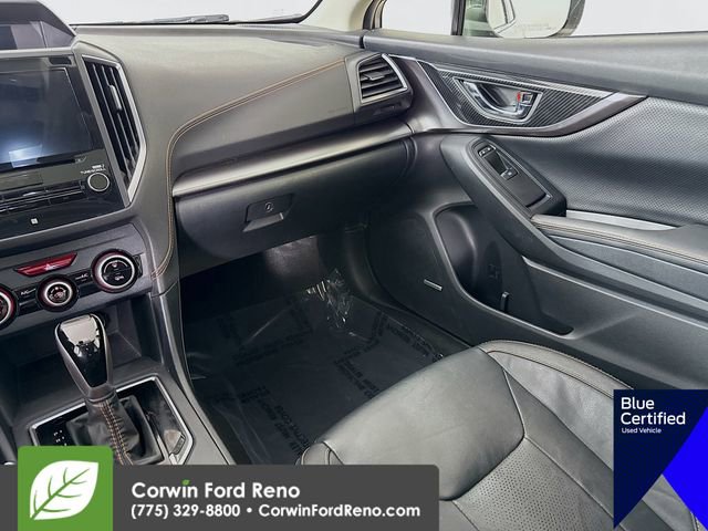 Used 2019 Subaru Crosstrek 2.0i Limited w/ Moonroof Package w/Navigation AWD/4WD image 29