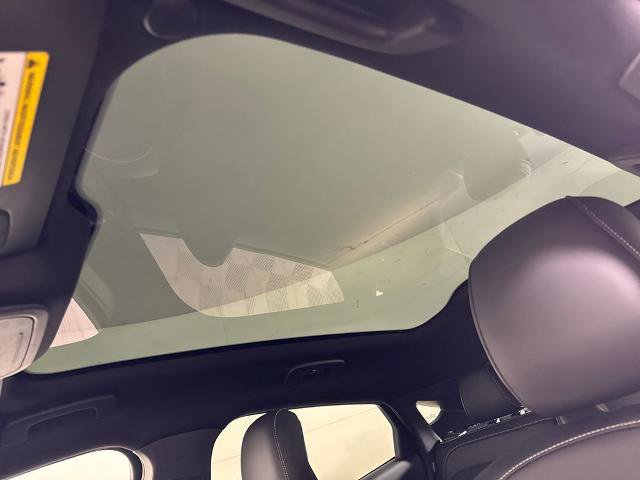 Certified 2025 Ford Mustang Mach-E GT w/ Bronze Appearance Package AWD/4WD image 14