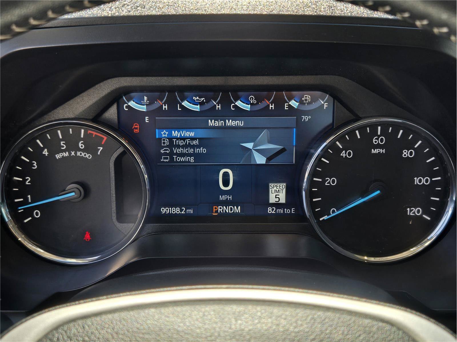 Certified 2022 Ford Expedition XLT RWD image 14