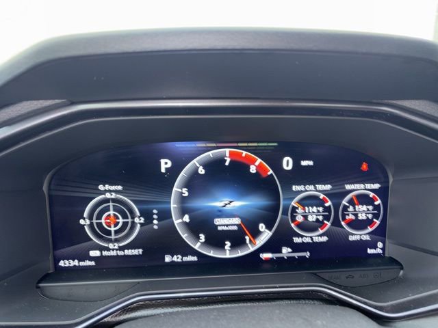 Used 2023 Nissan Z w/ Floor Mat Package (L93) RWD image 21