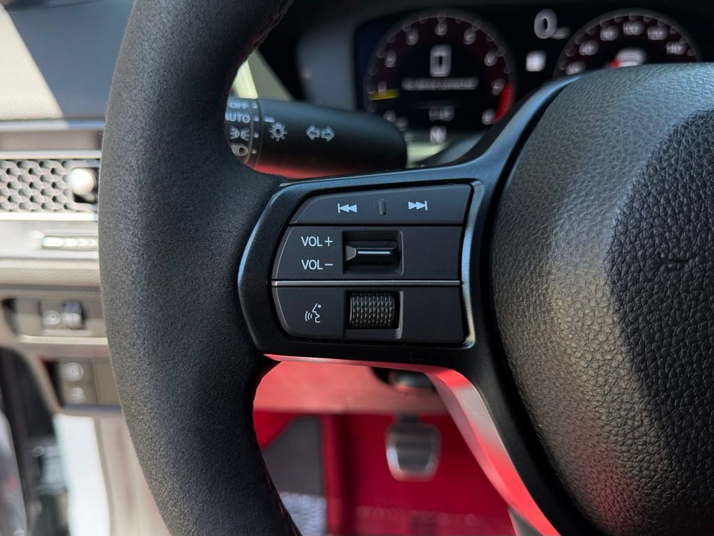 Used 2025 Honda Civic Type R image 25