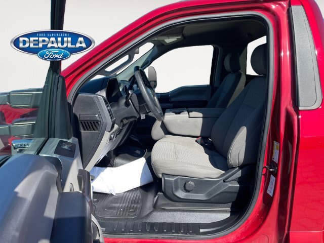 Certified 2020 Ford F350 XLT w/ Snow Plow Prep Package AWD/4WD image 11