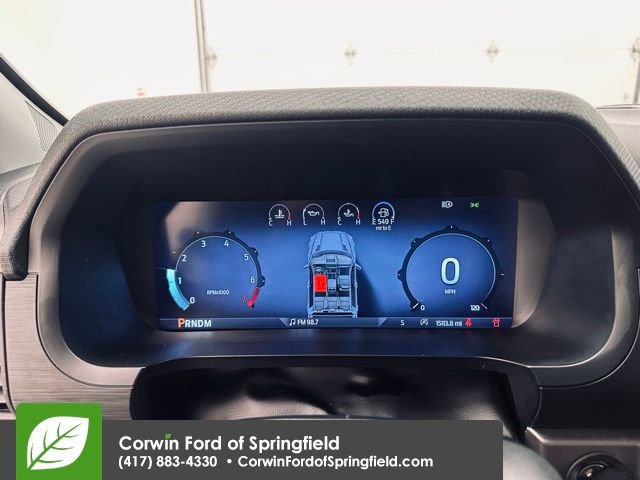 Certified 2024 Ford F150 XLT w/ Mobile Office Package image 31