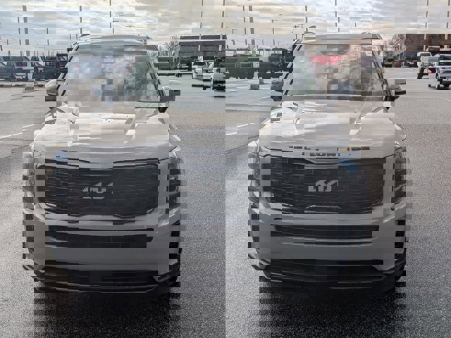 Used 2022 Kia Telluride EX w/ EX Premium Package image 9