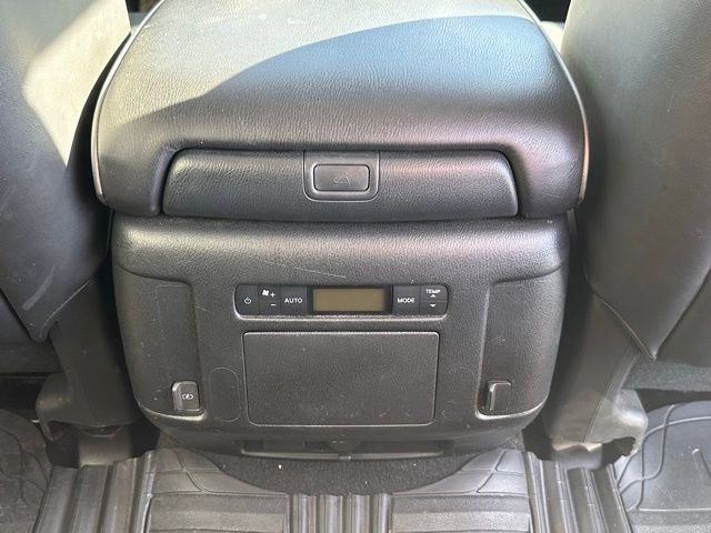 Used 2021 INFINITI QX80 Luxe image 22