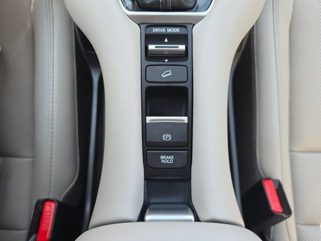 Used 2025 Honda HR-V EX-L image 23