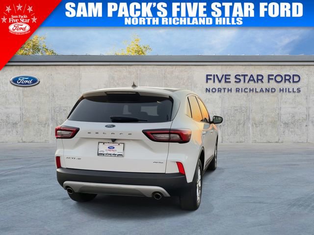 Certified 2024 Ford Escape Active w/ Tech Pack #1 image 8