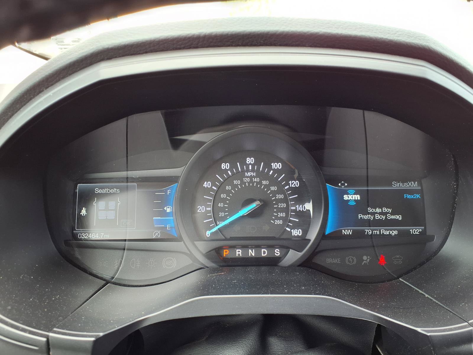 Certified 2023 Ford Edge SEL w/ Convenience Package AWD/4WD image 25