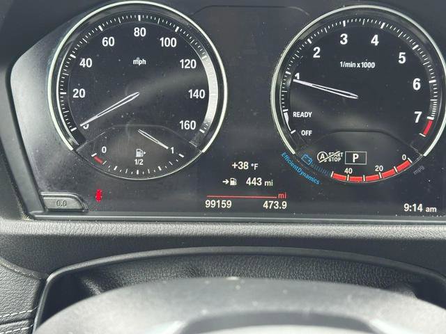 Used 2018 BMW X2 xDrive28i w/ Premium Package image 21