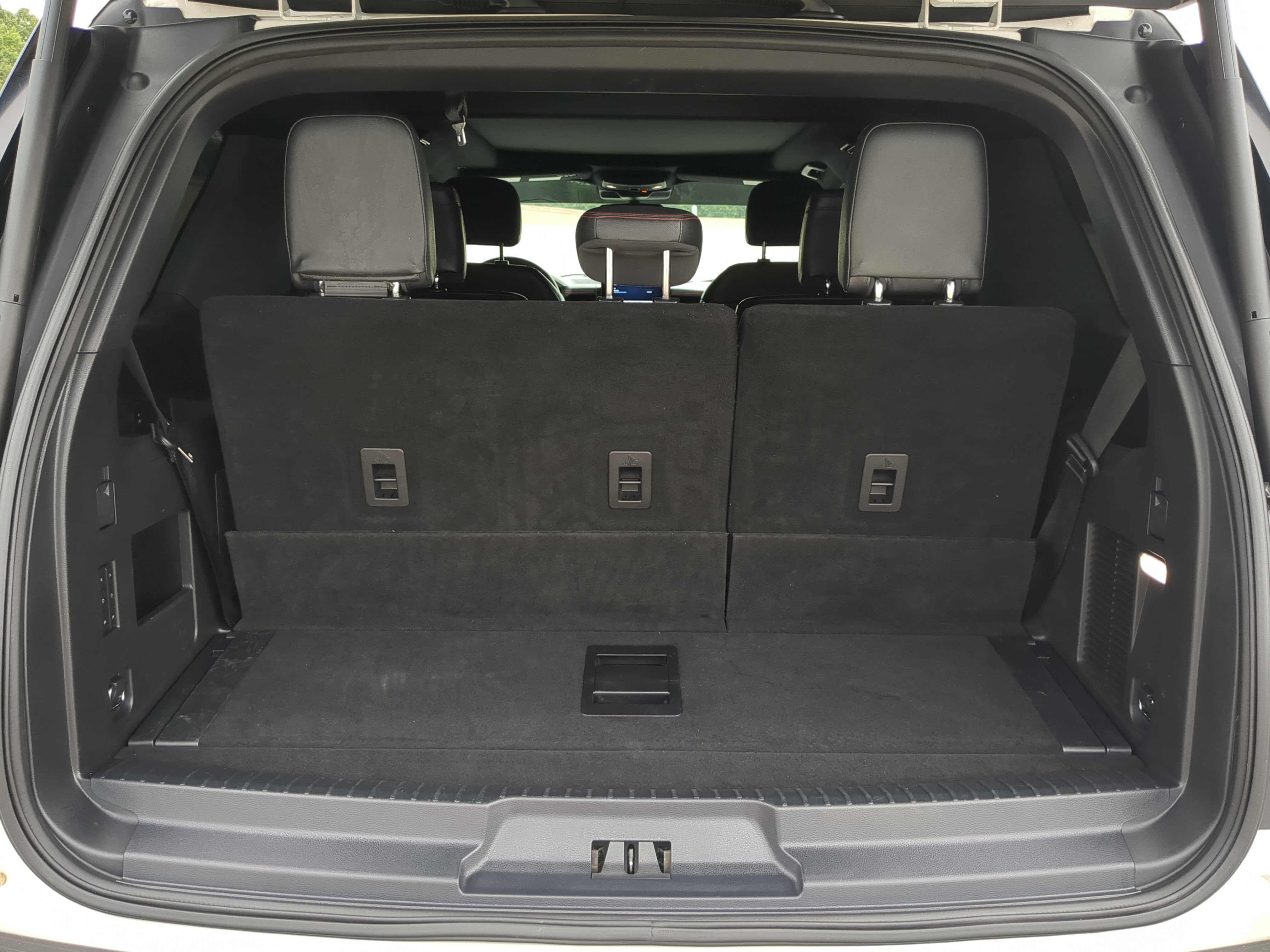 Certified 2022 Ford Expedition Limited AWD/4WD image 11