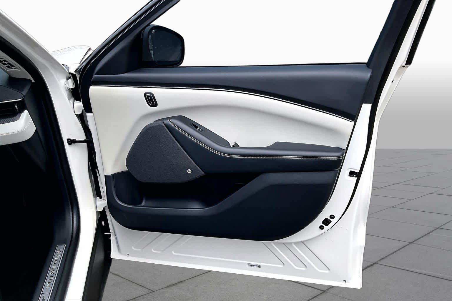 Certified 2023 Ford Mustang Mach-E Premium RWD image 22