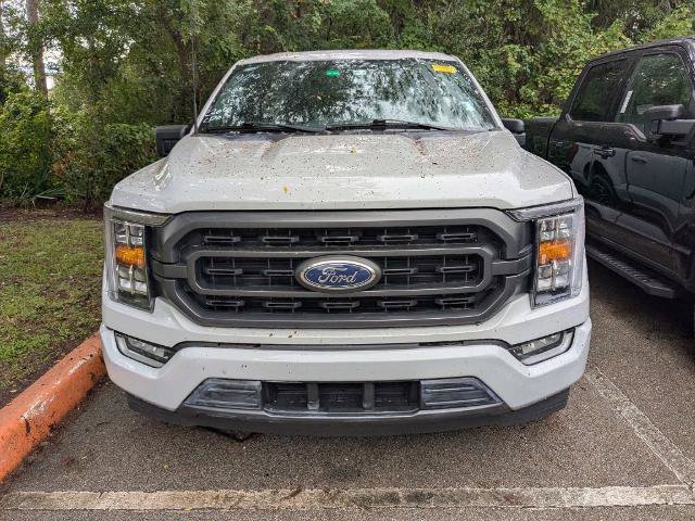 Certified 2023 Ford F150 XLT w/ Equipment Group 302A High RWD image 2