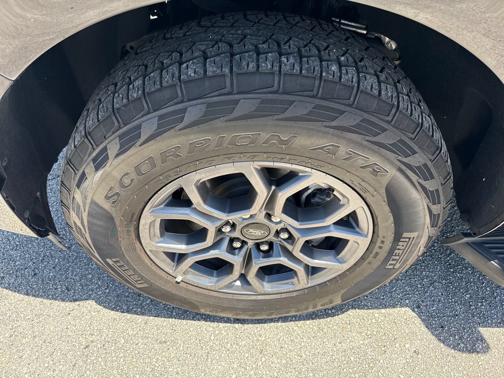 Certified 2025 Ford Expedition Max Active RWD image 12