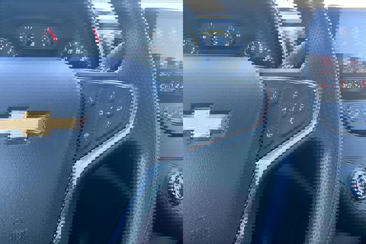 Used 2023 Chevrolet Malibu LT image 24