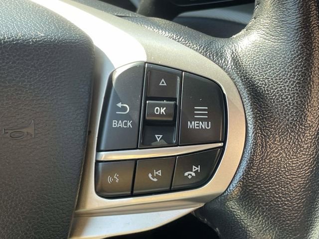 Certified 2021 Ford Explorer XLT w/ Equipment Group 202A AWD/4WD image 22