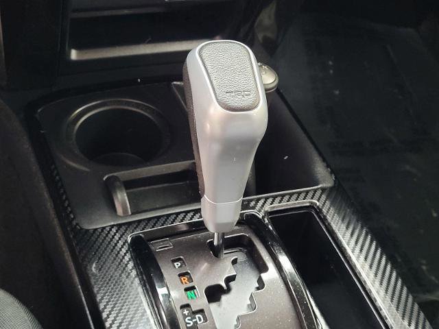 Used 2021 Toyota 4Runner TRD Off-Road image 25