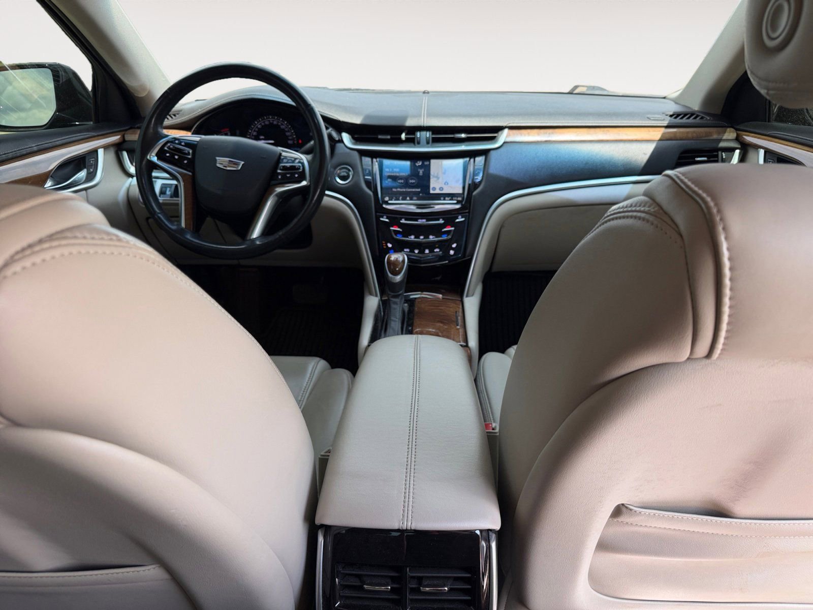 Used 2019 Cadillac XTS Luxury FWD image 10