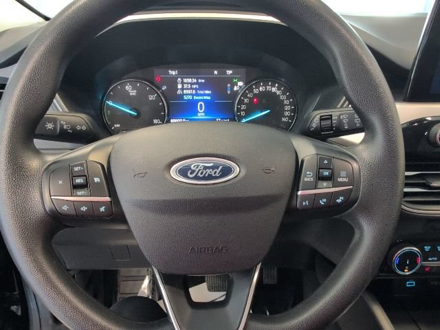 Certified 2022 Ford Escape SE AWD/4WD image 18