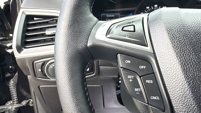 Certified 2024 Ford Edge SEL w/ Convenience Package image 19