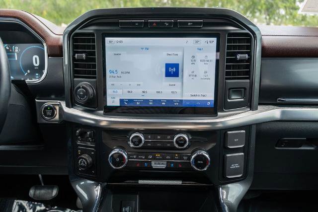 Certified 2022 Ford F150 Lariat AWD/4WD image 22