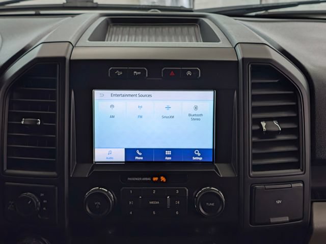 Certified 2020 Ford F150 XL w/ Equipment Group 101A Mid AWD/4WD image 24