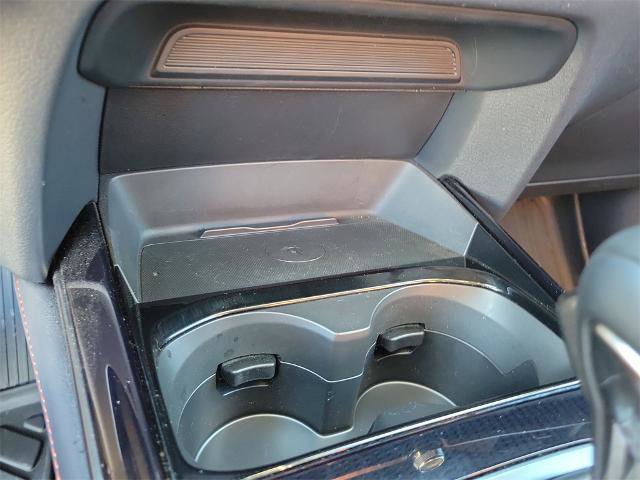 Used 2024 MAZDA CX-30 Carbon image 31