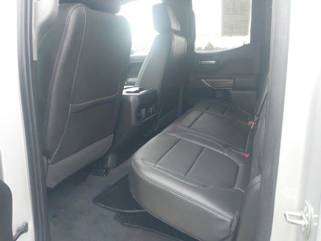 Used 2019 Chevrolet Silverado 1500 RST w/ All-Star Edition AWD/4WD image 29