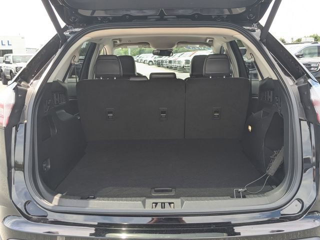 Certified 2023 Ford Edge SEL w/ Convenience Package AWD/4WD image 24