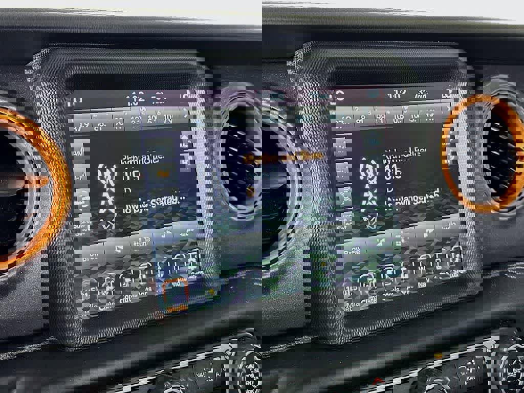 Used 2021 Jeep Gladiator Mojave image 17