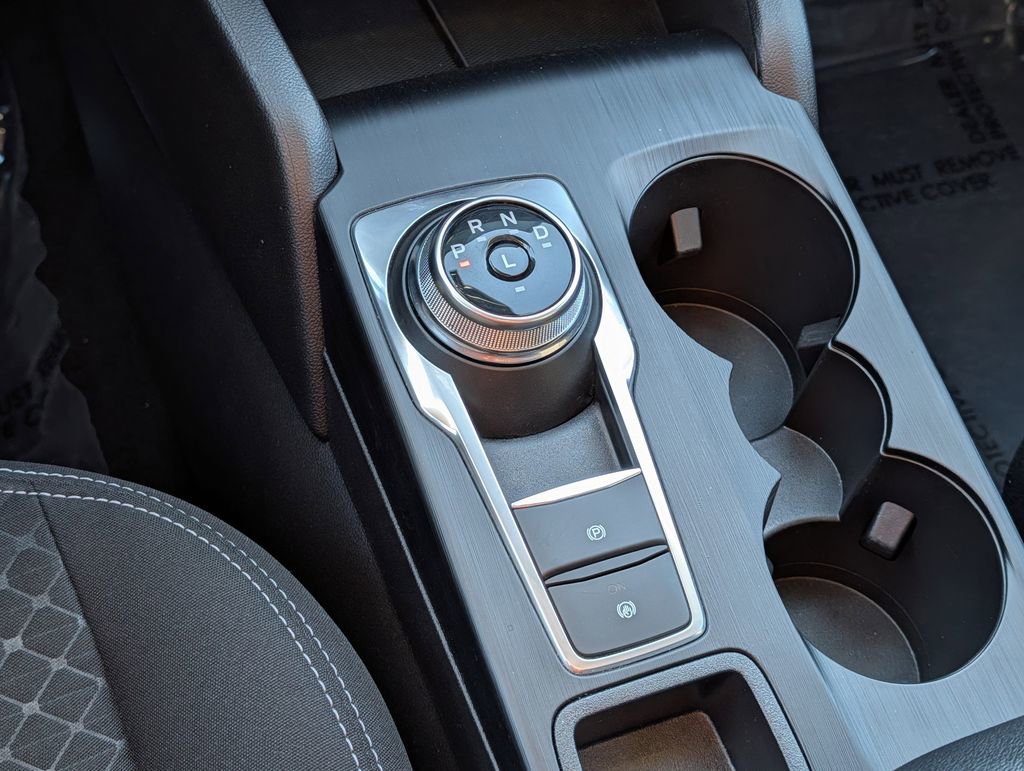 Certified 2025 Ford Escape Active w/ Tech Pack #1 image 22