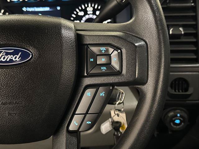 Certified 2018 Ford F150 XL w/ Equipment Group 101A Mid RWD image 23
