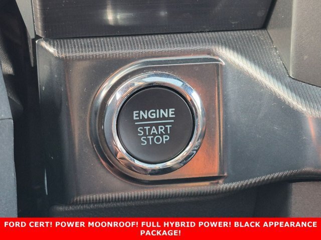 Certified 2024 Ford F150 Lariat AWD/4WD image 14