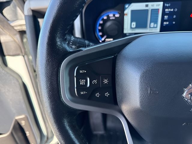 Certified 2022 Ford Bronco Wildtrak image 24