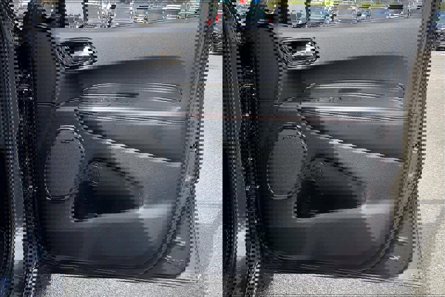 Used 2021 Dodge Durango R/T w/ Blacktop Package image 22