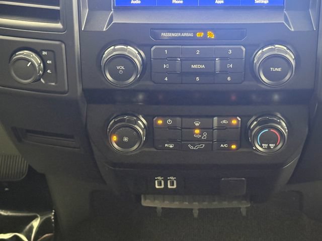 Certified 2019 Ford F150 XL w/ Equipment Group 101A Mid AWD/4WD image 21