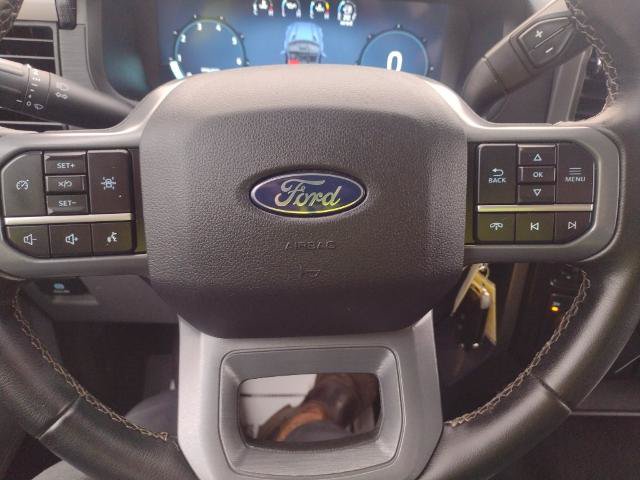 Certified 2024 Ford F150 XLT AWD/4WD image 13