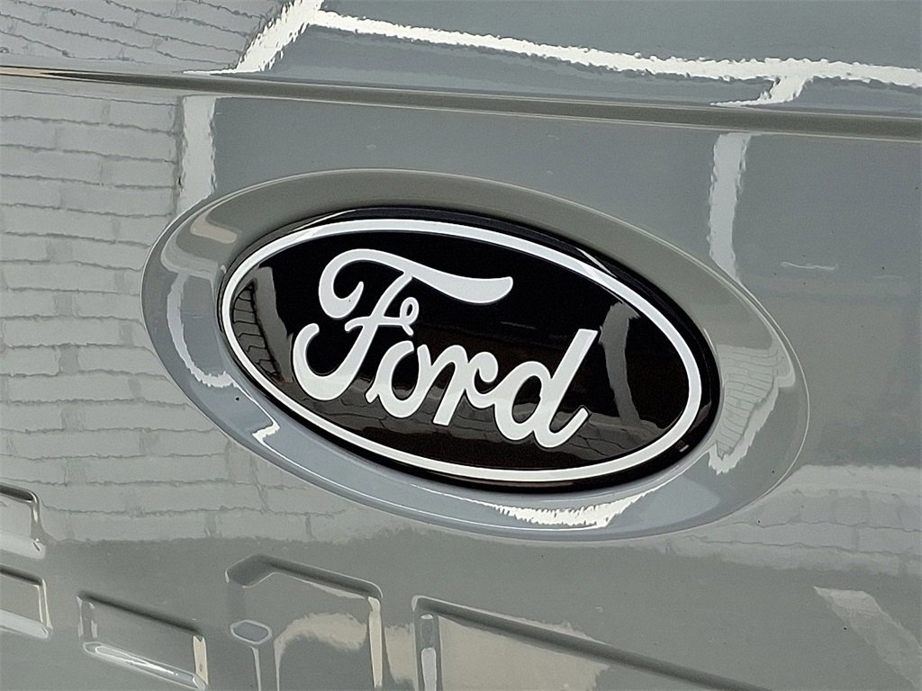Certified 2024 Ford F150 XLT w/ Equipment Group 302A MID image 31