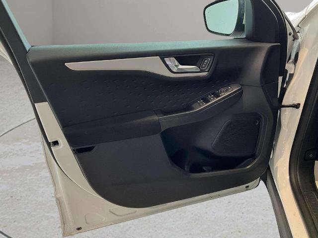 Certified 2020 Ford Escape SE AWD/4WD image 15
