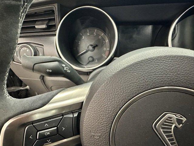 Certified 2017 Ford Mustang Shelby GT350 w/ Electronics Package image 43