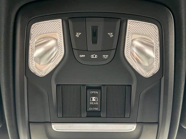 Used 2021 RAM 1500 Big Horn AWD/4WD image 31