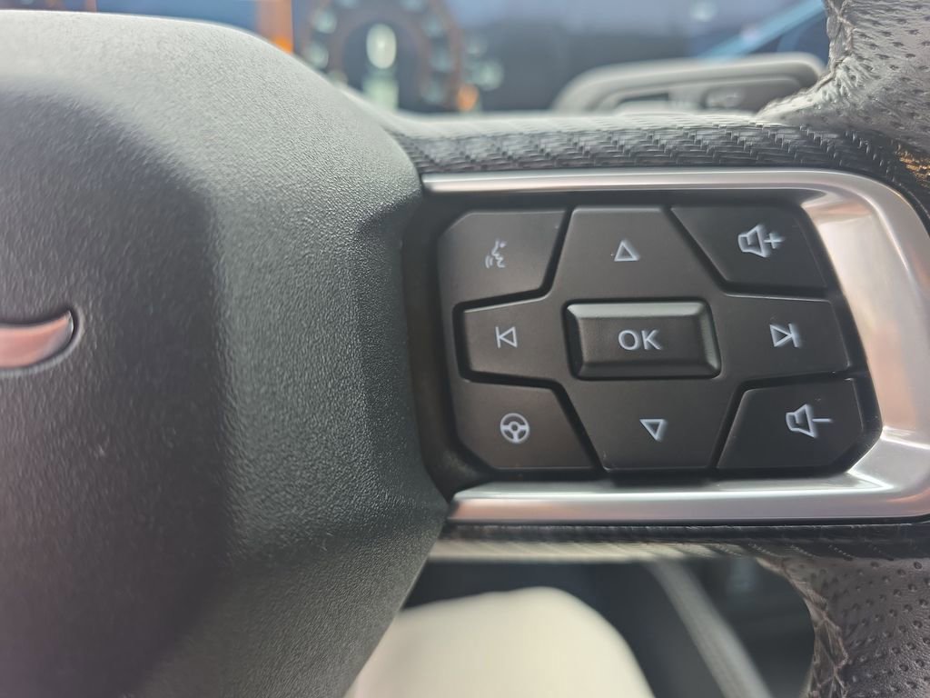 Certified 2025 Ford Mustang GT Premium image 27