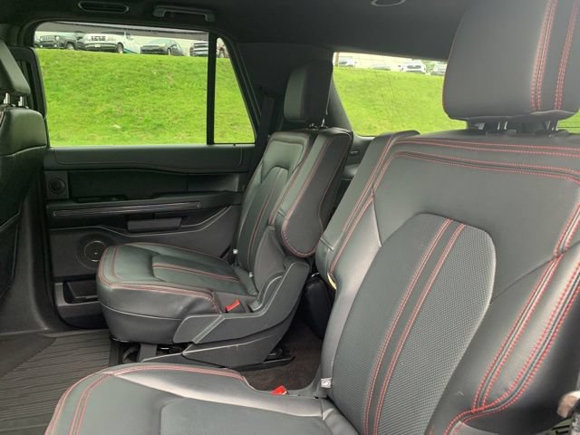 Certified 2023 Ford Expedition Limited AWD/4WD image 21