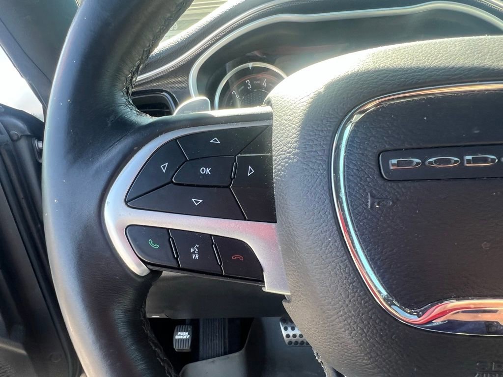 Used 2018 Dodge Challenger GT w/ Driver Convenience Group image 10