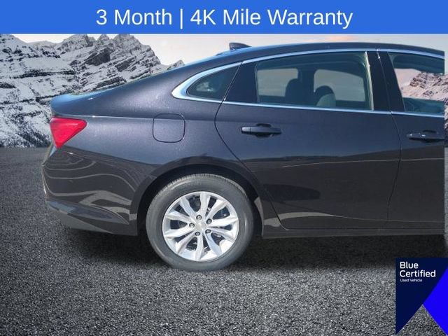 Used 2023 Chevrolet Malibu LT FWD image 8