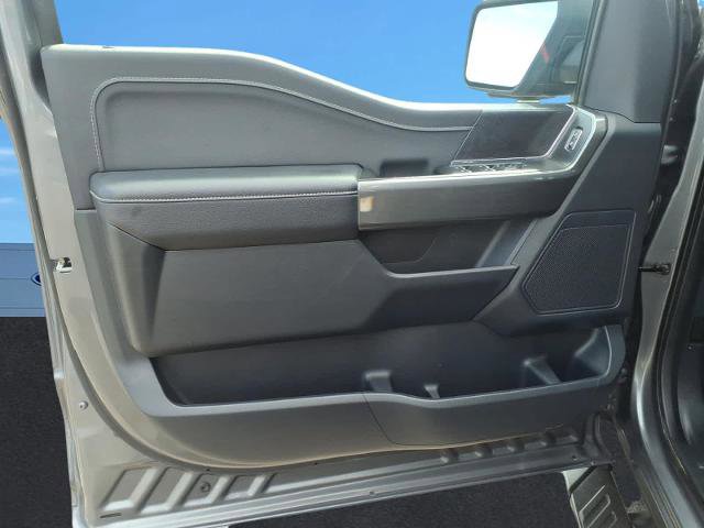 Certified 2023 Ford F150 XLT w/ Equipment Group 302A High image 19